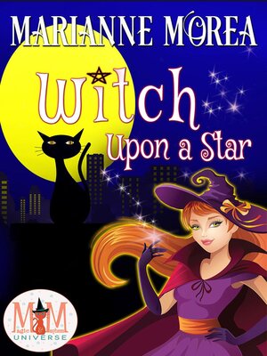 Witch Upon a Star - ebook